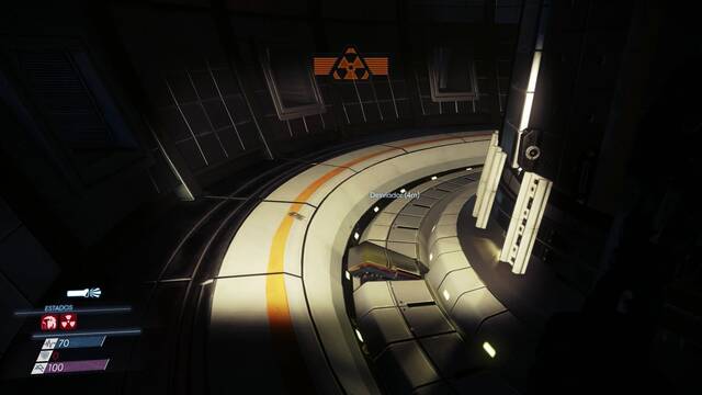 Prey - Energía - Desviador y TranScribe Desviadores del reactor entregados