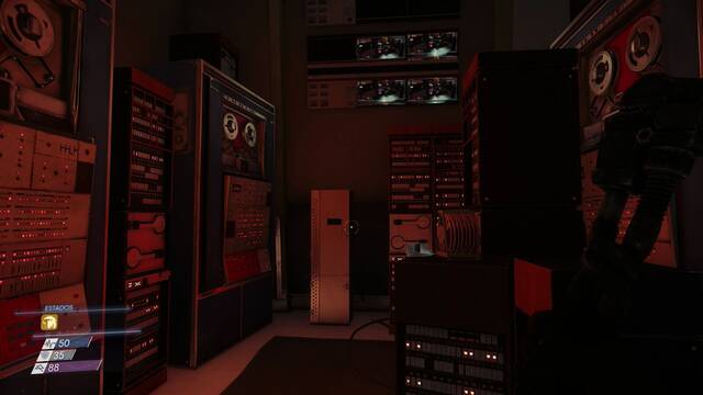 Prey - Energía - Neuromod 107