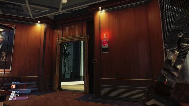 Prey - Las llaves del reino - Neuromod 108