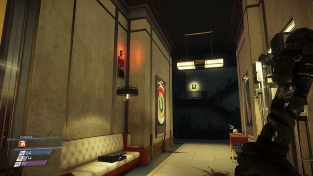 Prey - Las llaves del reino - Neuromod 109