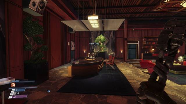 Prey - Las llaves del reino - Neuromods 118 119