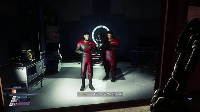 Prey - Las llaves del reino - Hermanos Morgan