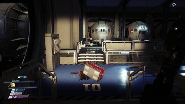 Prey - Descubrir el plan de Dahl - Cadáver de Drew Srpinger y TranScribe Tu trabajo es saberlo