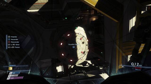 Prey - Descubrir el plan de Dahl - Escotilla y puntos rojos explosivos