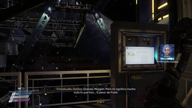 Prey - Descubrir el plan de Dahl - Cápsula de Emmanuella DeSilva