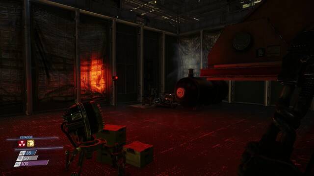 Prey - Descubrir el plan de Dahl - Cadáver de Lloyd Thompson y Kits de mejora de armas