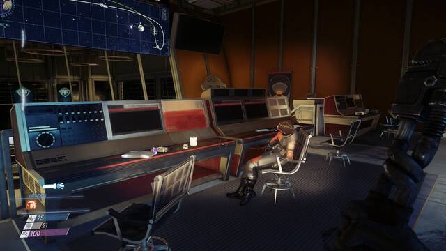 Prey - Descubrir el plan de Dahl - Cadáver de Mia Bayer, TranScribe Puedes llegar a nosotros y Neuromod 128