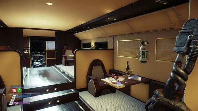 Prey - Descubrir el plan de Dahl - Neuromod 129