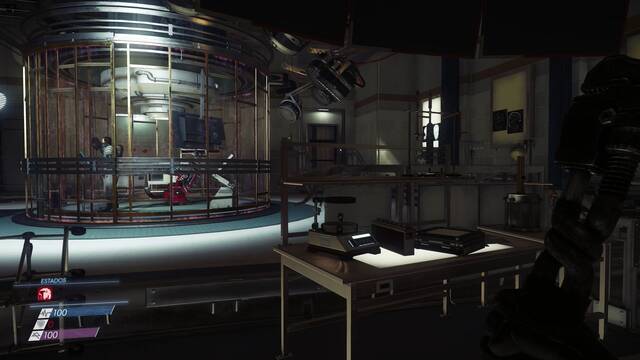 Prey - Incapacitar a Dahl - Neuromods 132 133