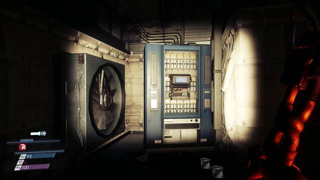 Prey - Incapacitar a Dahl - Restaurar la electricidad