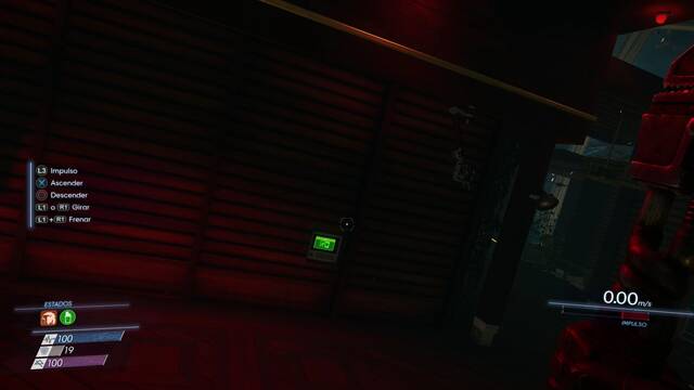 Prey - El destino de la Talos 1 - Cerrar el Búnker de Alex Yu