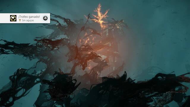 Prey - El destino de la Talos 1 - Logro Trofeo Sin agujas