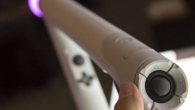 Farpoint - Aim Controller - AIM CONTROLLER 1