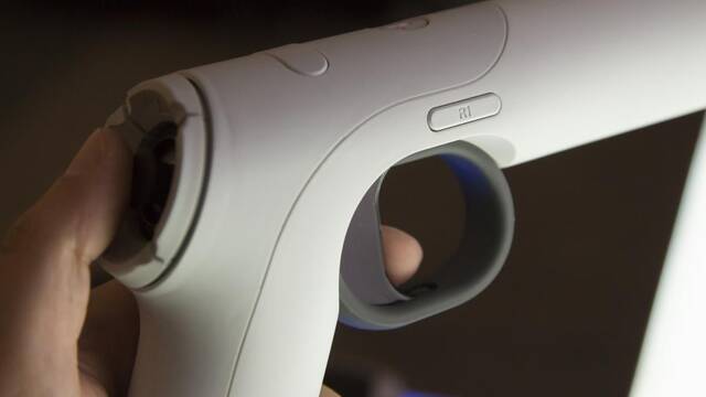 Farpoint - Aim Controller - AIM CONTROLLER 2