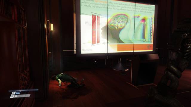 Prey - Fuga - TranScribe Robert Gage