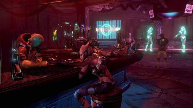 LQPS - Prey 2 -