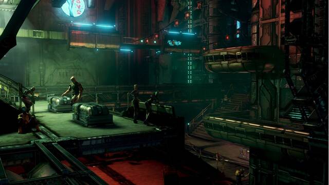 LQPS - Prey 2 -