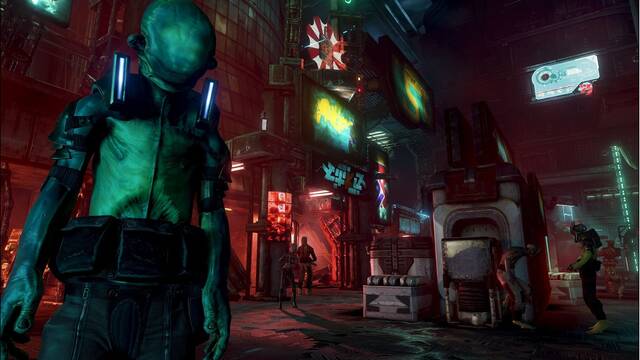 LQPS - Prey 2 -