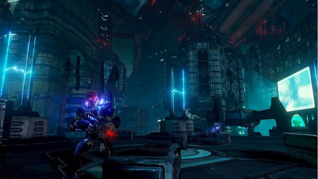 LQPS - Prey 2 -