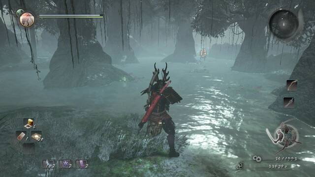 La tierra de los Yokai - El Dragn del Norte - Kodama 2