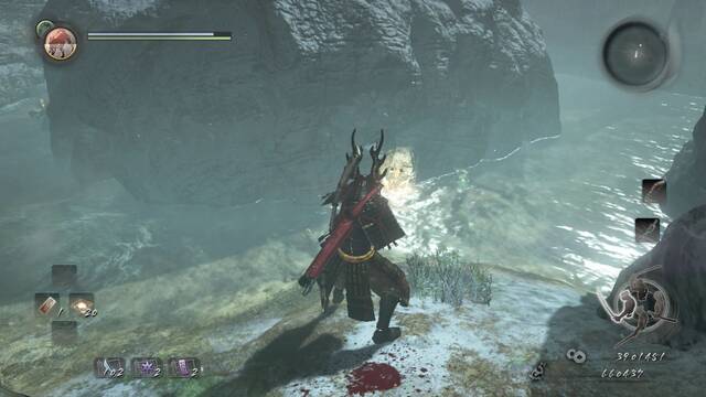 La tierra de los Yokai - El Dragn del Norte - Kodama 3