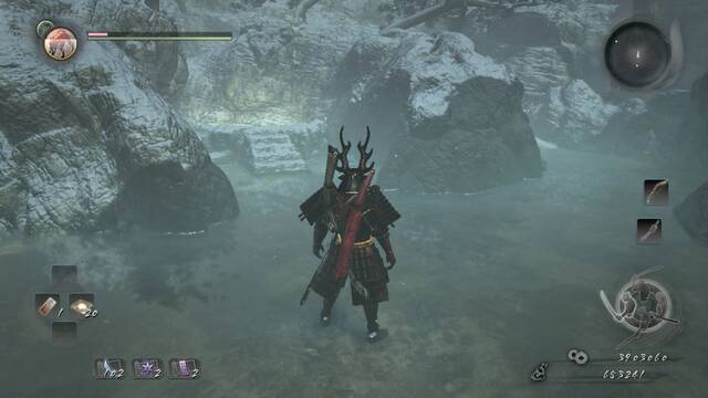 La tierra de los Yokai - El Dragn del Norte - Fuente termal