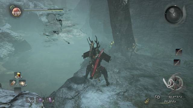 La tierra de los Yokai - El Dragn del Norte - Kodama 5