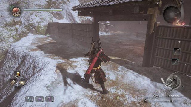 La tierra de los Yokai - El Dragn del Norte - Kodama 6