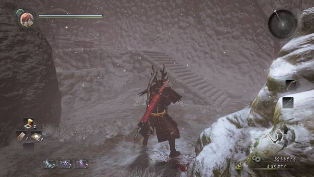 La tierra de los Yokai - El Dragn del Norte - Falso bal