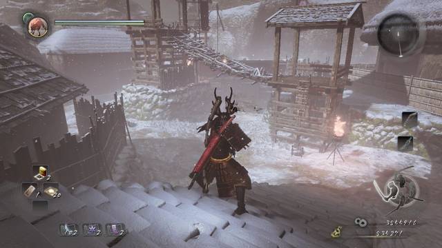 La tierra de los Yokai - El Dragn del Norte - Atajo