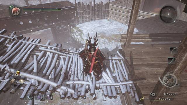 La tierra de los Yokai - El Dragn del Norte - Kodama 7