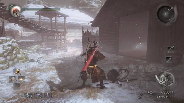 La tierra de los Yokai - El Dragn del Norte - Kodama 8