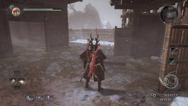 La tierra de los Yokai - El Dragn del Norte - Atajo y Kodama 10