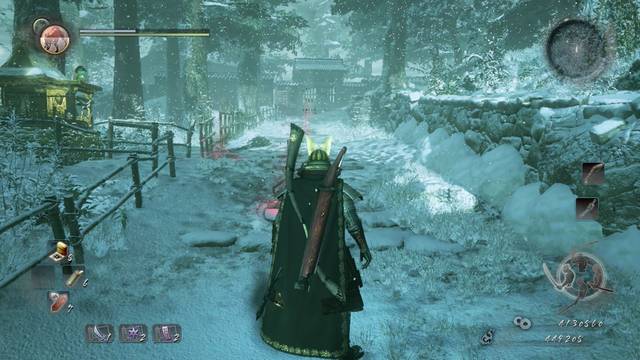 Un engao cubierto de oro - El Dragn del Norte - Comienzo