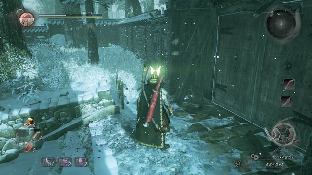 Un engao cubierto de oro - El Dragn del Norte - Kodama 1