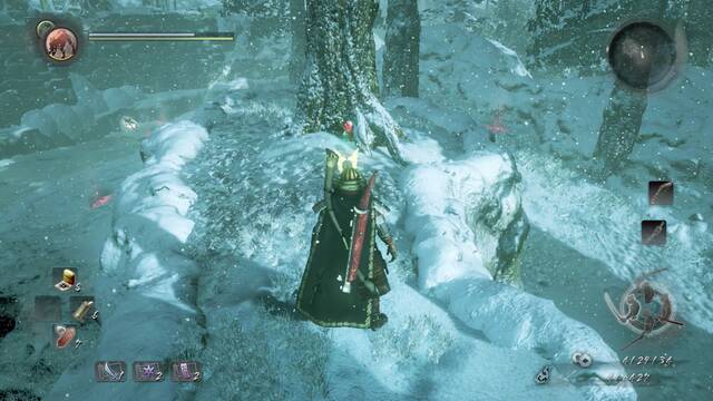 Un engao cubierto de oro - El Dragn del Norte - Kodama 2