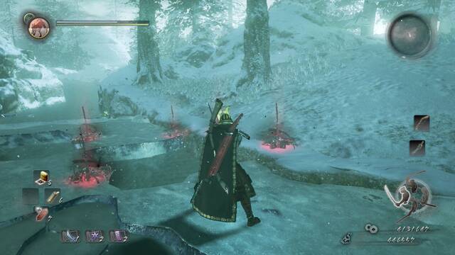 Un engao cubierto de oro - El Dragn del Norte - Kodama 3