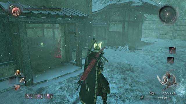 Un engao cubierto de oro - El Dragn del Norte - Cofre y Kodama 5