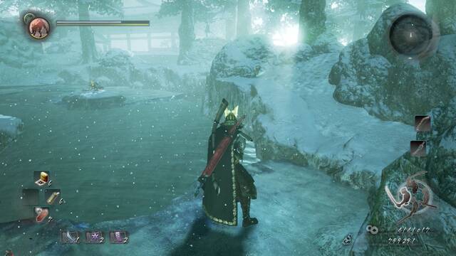 Un engao cubierto de oro - El Dragn del Norte - Kodama 6