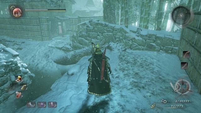 Un engao cubierto de oro - El Dragn del Norte - Atajo