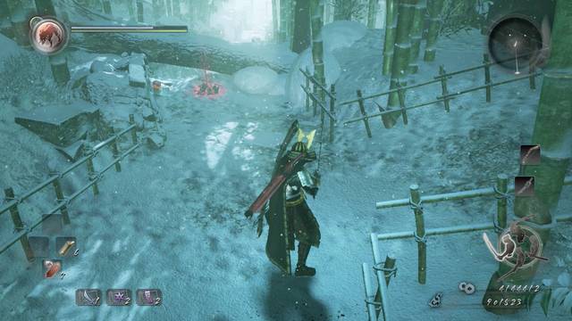 Un engao cubierto de oro - El Dragn del Norte - Kodama 7