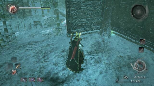 Un engao cubierto de oro - El Dragn del Norte - Kodama 8