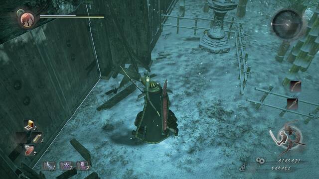 Un engao cubierto de oro - El Dragn del Norte - Kodama 9