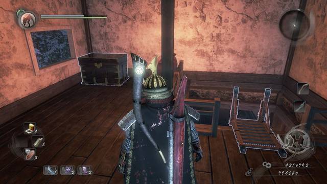 El castillo del dragn tuerto - El Dragn del Norte - Bal