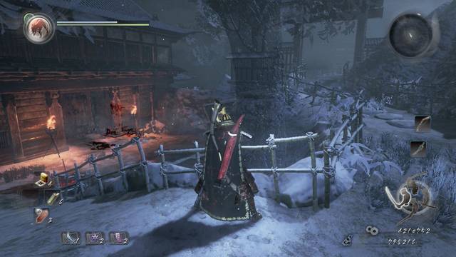 El castillo del dragn tuerto - El Dragn del Norte - Atajo