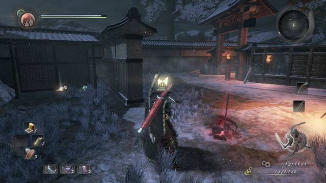 El castillo del dragn tuerto - El Dragn del Norte - Kodama 3