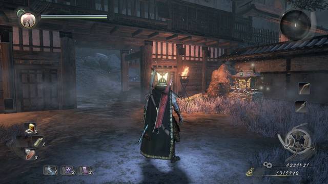 El castillo del dragn tuerto - El Dragn del Norte - Altar