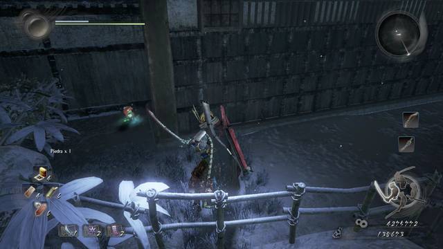 El castillo del dragn tuerto - El Dragn del Norte - Kodama 5