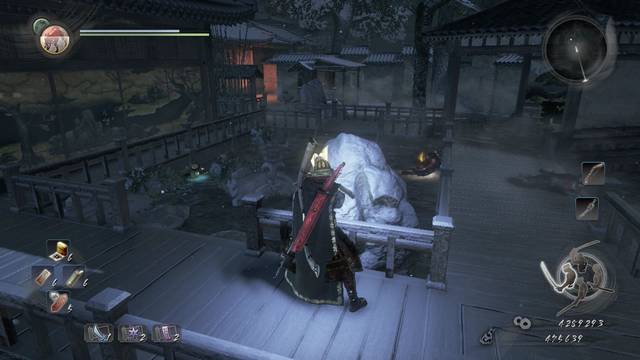 El castillo del dragn tuerto - El Dragn del Norte - Kodama 6