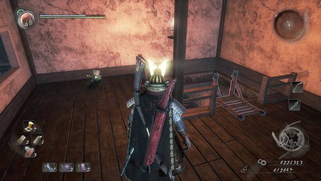 El castillo del dragn tuerto - El Dragn del Norte - Kodama 4